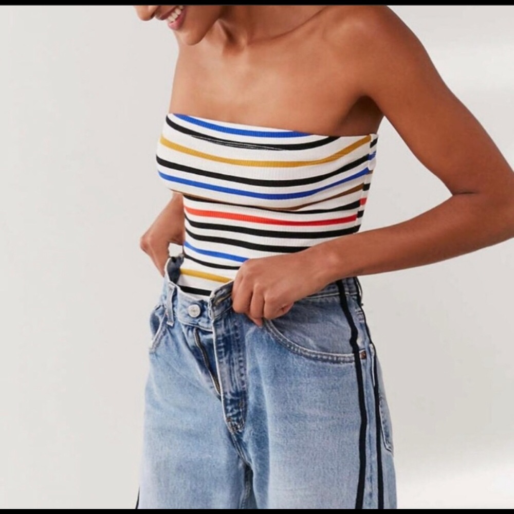 Urban outfitters bodysuit